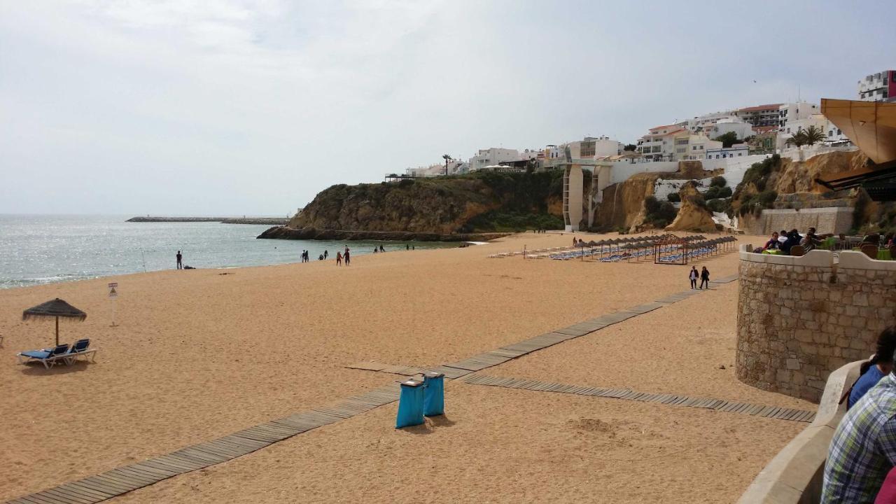Algarve Villa Albufeira Altos Dos CaliçOs Eksteriør bilde