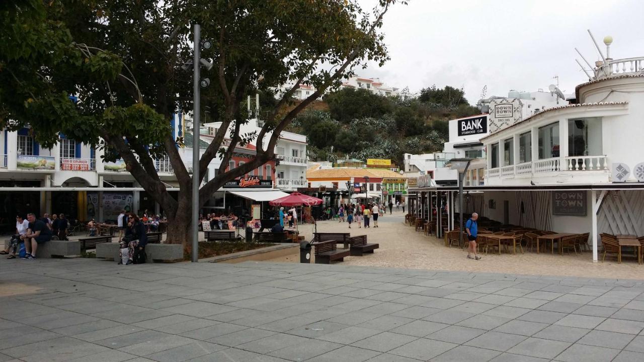 Algarve Villa Albufeira Altos Dos CaliçOs Eksteriør bilde