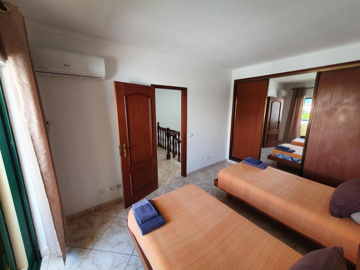 Algarve Villa Albufeira Altos Dos CaliçOs Eksteriør bilde