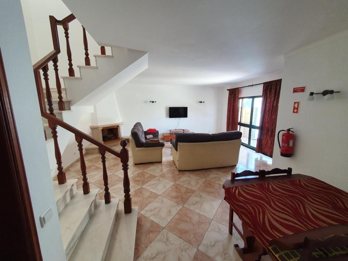 Algarve Villa Albufeira Altos Dos CaliçOs Eksteriør bilde