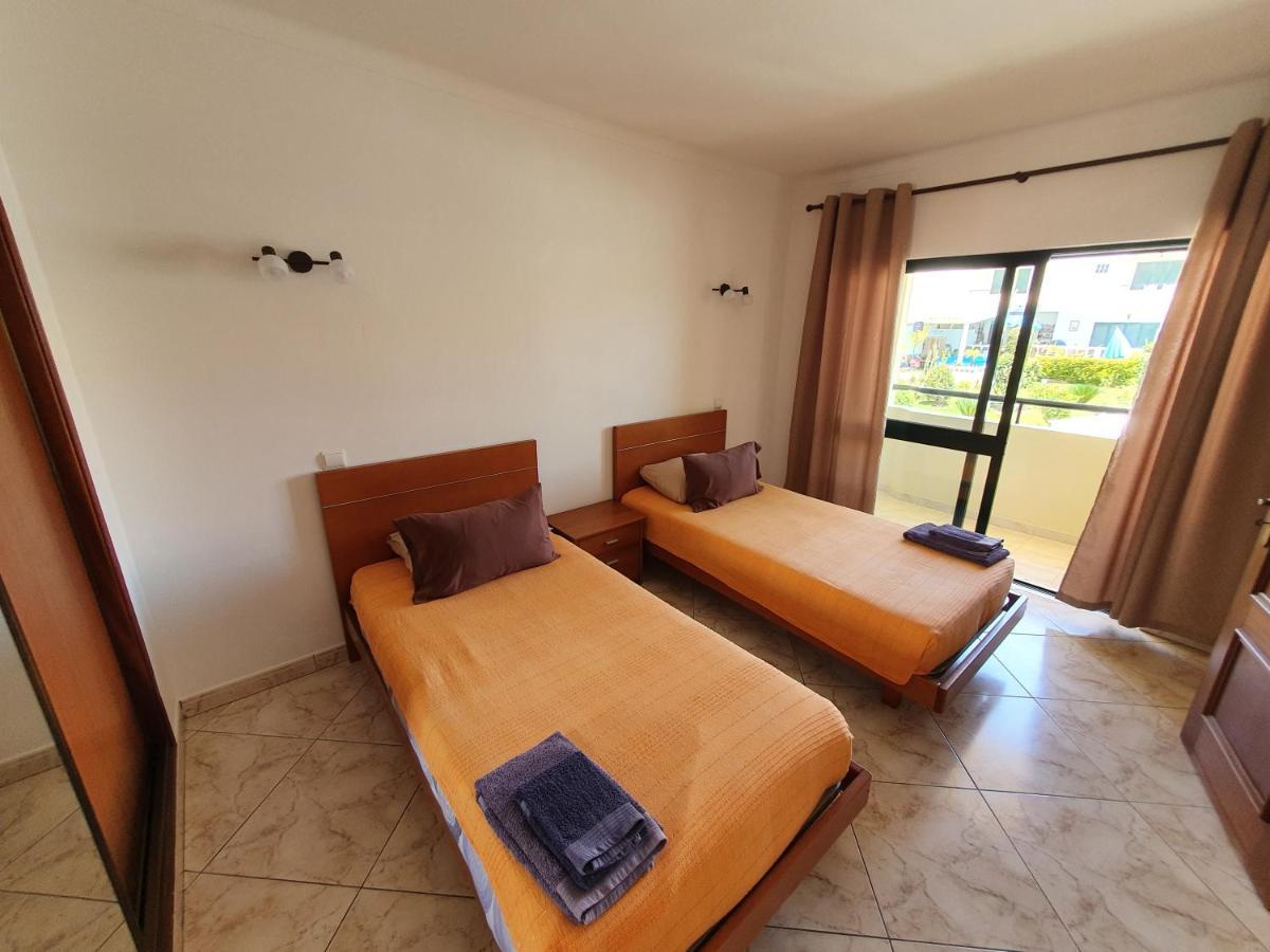 Algarve Villa Albufeira Altos Dos CaliçOs Eksteriør bilde