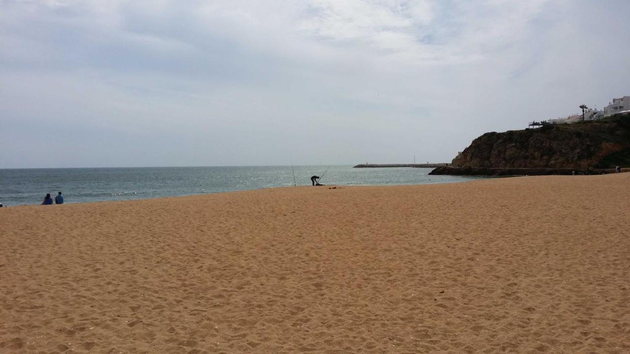 Algarve Villa Albufeira Altos Dos CaliçOs Eksteriør bilde