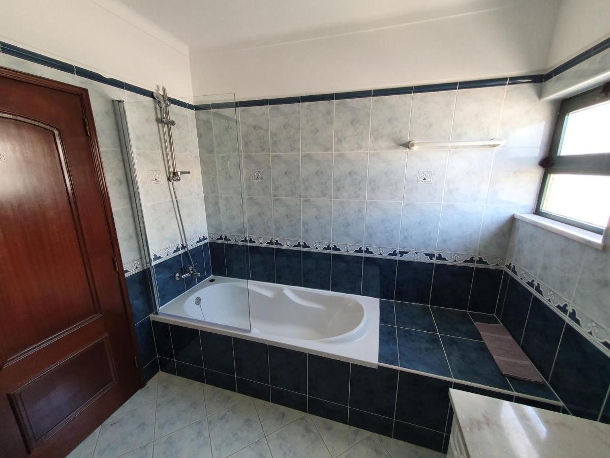 Algarve Villa Albufeira Altos Dos CaliçOs Eksteriør bilde