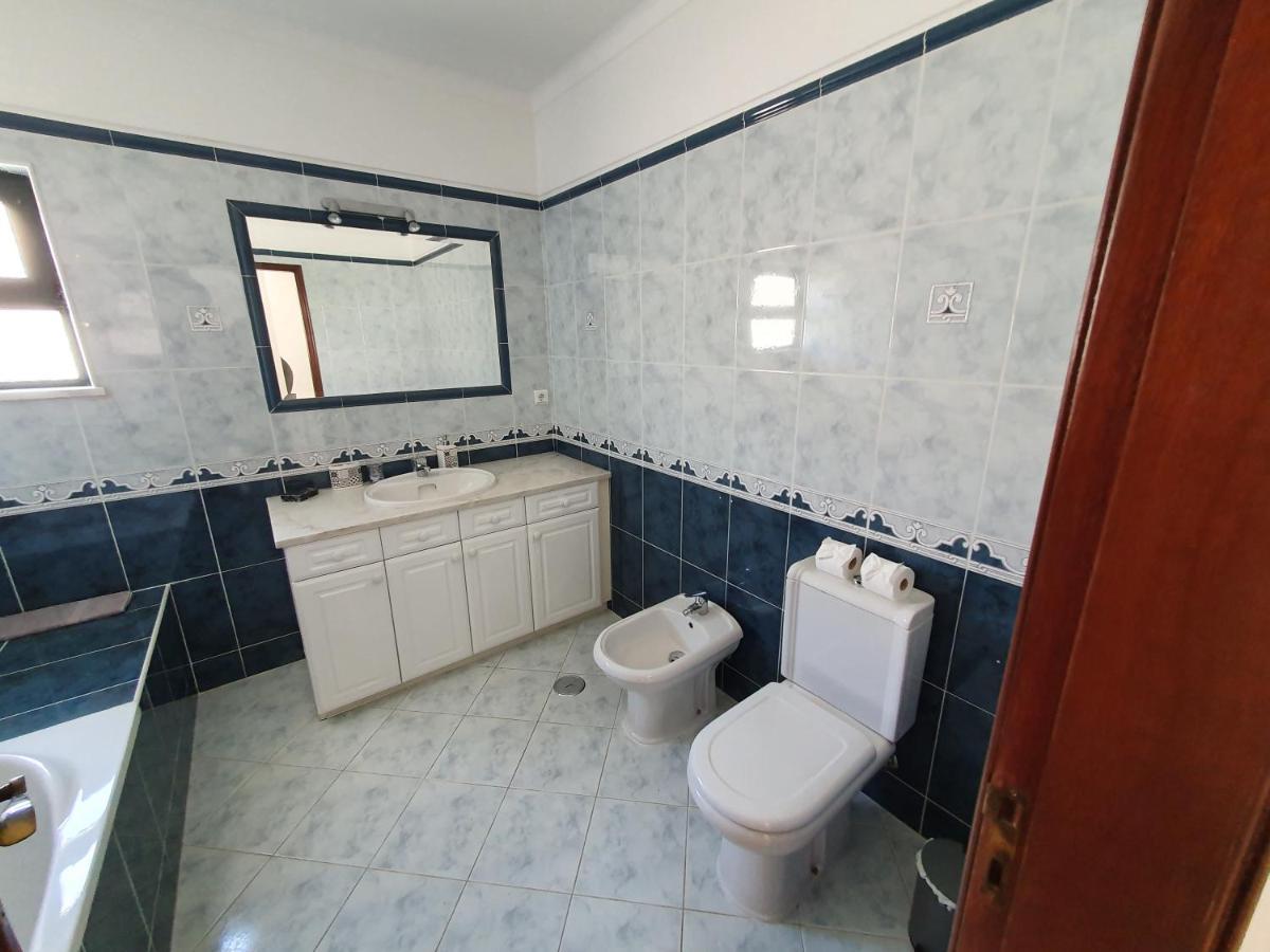 Algarve Villa Albufeira Altos Dos CaliçOs Eksteriør bilde